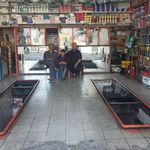 تعویض روغن و کارواش سجاد