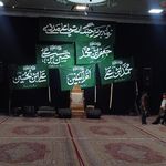 حسینیه باب الحوائج (مشتاق)