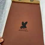 رستوران رس توران