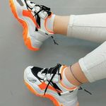 کیف و کفش ترافیک