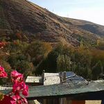 اقامتگاه بومگردی ساره گل