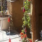 اقامتگاه بومگردی ساره گل