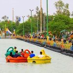 پارک ارم ماهشهر