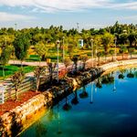 پارک ارم ماهشهر