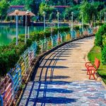 پارک ارم ماهشهر