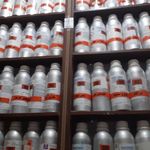 عطر پدر و پسر