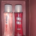 عطر پدر و پسر