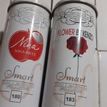 عطر پدر و پسر