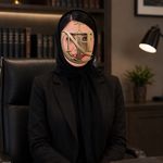 ندا همکانمراد  وکیل پایه یک دادگستری