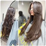 سالن زیبایی و خدمات ناخن پرنیان (انقلاب)