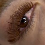 آموزش و خدمات اکستنشن مژه،کاشت،لیفت نگار