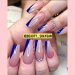 آرایشگاه زنانه شایگان