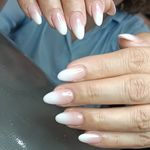 خدمات ناخن (ژلیش،کاشت،ترمیم)