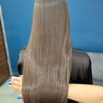 خدمات تخصصی مو فریده،رنگ وکراتین وفردائم