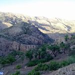 تنگ لای زنگان