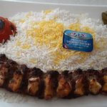 رستوران ایرانی انتظامی