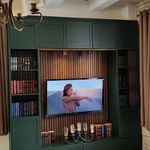 کابینت نسل ۳