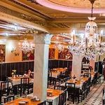 رستوران ایرانی انتظامی