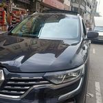 شیشه اتومبیل رجبی