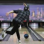 بولینگ تبریز