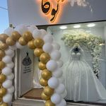 لباس عروس