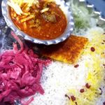 کترینگ و غذای آماده عباسی