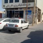 داروخانه شبانه‌روزی دکتر رضایی