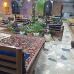 گلستان ناز
