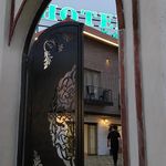 هتل یاس