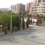 بوستان سجاد