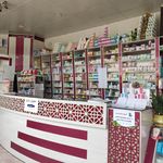 داروخانه دکتر ایزدی