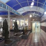 کلینیک تخصصی درد های ستون فقرات و مفاصل دکتر امیرحسین یزدانی