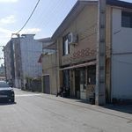 نانوایی بربری