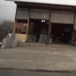 فروشگاه مصالح ساختمانی
