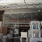 جهیزیه عروس و مبلمان صفری