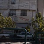 نانوایی سنگکی با برکت