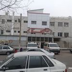 بیمارستان بوعلی