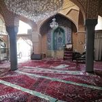 مسجد حاج آقا بالا