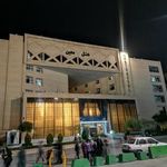 هتل معین