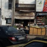میوه فروشی باغچین و آبمیوه وبستنی عالیچ