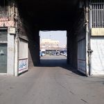 پارکینگ طبقاتی عقیق