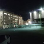 کارخانه آرد انوشیروان