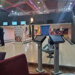 بولینگ تبریز