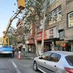 نمایندگی باطری محمد