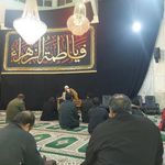 مسجد امام هادی علیه السلام