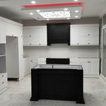 کابینت نسل ۳