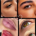 مرکز تخصصی کاشت و آموزش مژه مریم قنبریان