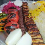 رستوران محمد