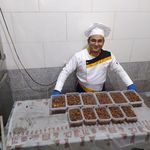 رستوران محمد