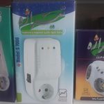 فروشگاه کالای برق اقتصاد